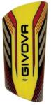 GIVOVA Parastinco Senior Shin Protectors - Optimális védelem lila