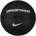 NIKE Játszótér szabadtéri kosárlabda 5 fekete