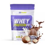Mmsupplements Tejsavófehérje 80 - 1 kg Choco Surprise (csokoládé tojás) MM Supplements