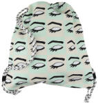 Vans Cipőzsák Kendra Be Cool zöld