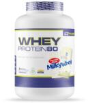 Mmsupplements Whey Protein 80 - 2 kg fehér csokoládé tejsavó MM Supplements