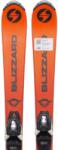 Blizzard Használt sílécek - BLIZZARD Firebird Jr, 120 cm, Nagyon jó állapotú 120 CM