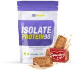 MM Supplements Izolátum 90 CFM - 1 kg Speculoos Cookies MM Supplements
