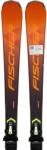 Fischer Használt síléc - FISCHER RC4 The Curv Ti, 164 cm, Jó állapotú 164 CM
