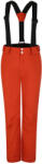 DARE 2B Gyermekek/gyerekek Outmove II síelő nadrágok 9/10 EVES vörös
