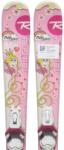 Rossignol Használt sílécek - ROSSIGNOL Princess, 80 cm, Megfelelő állapotú 80 CM