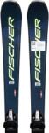 Fischer Használt síléc - FISCHER RC Trend, 145 cm, Nagyon jó állapotú 145 CM