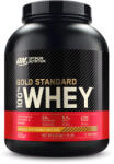 Optimum Nutrition 100% Whey Gold Standard - 5 font (2, 27 kg) csokoládé mogyoróvajjal Optimu
