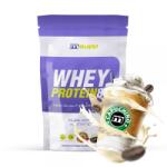 MM Supplements Whey Protein80 - 1 kg Cappuccino MM Supplements