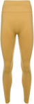GYMSHARK Studio női edzőleggings M sárga