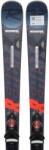 Rossignol Használt síléc - ROSSIGNOL React 8 TI, 160 cm, Jó állapotú 160 CM
