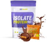 Mmsupplements Izolátum 90 CFM - 500 g mogyoróvajas poharak MM Supplements