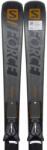Salomon Használt síléc - SALOMON S/Force 09 Ti 2021, 156 cm, Jó állapotú 156 CM