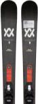 Völkl Használt sílécek - VOLKL Mantra Freestyle Jr, 148 cm, Jó állapotú 148 CM