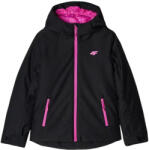 4F Lányok JWAW24TTJAF541 Sí kabát fekete