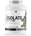 MM Supplements Isolate 90 CFM - 1, 8 kg Chocolate Dubai MM Supplements