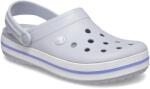Crocs Crocband papucs 38 szürke