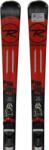 Rossignol Használt síléc - ROSSIGNOL Pursuit RTL, 163 cm, Nagyon jó állapotú 163 CM