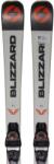 Blizzard Használt síléc - BLIZZARD Firebird TI, 172 cm, Jó állapotú 172 CM