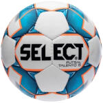 Select Talento futball 5 fehér|fekete|kék