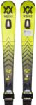 Völkl Használt síléc - VOLKL Racetiger SC UVO 2023, 160 cm, Nagyon jó állapotban 160 CM