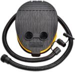 meteor 3L lábszivattyú fekete|sárga