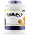 MM Supplements Isolate 90 CFM - 1, 8 kg vanília fagylalt MM Supplements