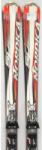 Nordica Használt síléc - NORDICA Speedmachine, 162 cm, Jó állapotú 162 CM