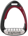 Eqode By Equiline Equiline X-CEL ló kengyel vörös