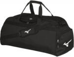MIZUNO Large Holdall - fekete fehér|fekete