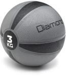 DIAMOND Medicin labda Diamond Pro 3 kg 3 KG fekete|szürke