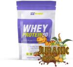 MM Supplements Whey Protein80 - 500g Jurassic Choc MM Supplements