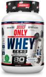 BIG Only Whey - 1 kg Black Cookies BIG