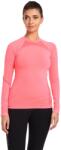 KILPI Női aláöltözet felső - KILPI CAROL-W 40 rózsaszín