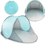 4FIZJO Napsátor 4FIZJO strandsátor 2-3 személy szürke|zöld