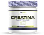 MM Supplements Kreatin-monohidrát (Creapure®) - 120 rágótabletta citromos MM Supplements