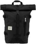 BARTS Mountain Backpack férfi hátizsák 20 LITER fekete