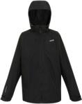 REGATTA Férfi Calderdale VI vízálló kabát S fekete