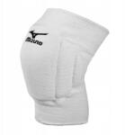 MIZUNO Unisex felnőtt csapat térdvédő XL fehér