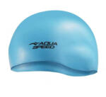 AQUA SPEED Unisex felnőtt mono szilikon úszó sapka kék - decathlon - 7 090 Ft