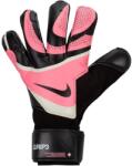 NIKE Unisex felnőtt Grip3 kapus kesztyűk 39 fekete|rózsaszín