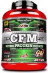 Amix Nutrition CFM nitro fehérje izolátum - 2 kg banán Dulce de Leche Amix Muscle Core 2 KG