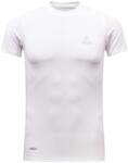 PEAK Kompressionsshirt Compression Unisex S fehér - decathlon - 23 590 Ft