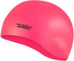AQUA SPEED Unisex felnőtt mono szilikon úszó sapka rózsaszín