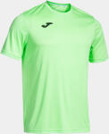 JOMA Férfi Joma Combi futball mez 2XL/3XL zöld