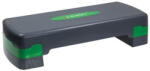 HMS AS003 Aerobic step pad szürke|zöld