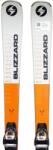 Blizzard Használt síléc - BLIZZARD Firebird TI 2024, 160 cm, Nagyon jó állapotban 160 CM