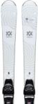 Völkl Használt síléc - VOLKL Flair SC 2024, 153 cm, Nagyon jó állapotú 153 CM
