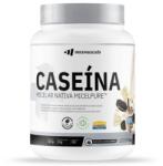 MM Supplements Natív micellás kazein Micelpure - 1 kg fehér csokoládé fekete sütivel MM Su