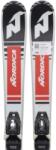 Nordica Használt sílécek - NORDICA Team Race J, 130 cm, Nagyon jó állapotú 130 CM vörös